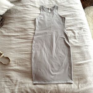 The Group Babaton Jersey Dress